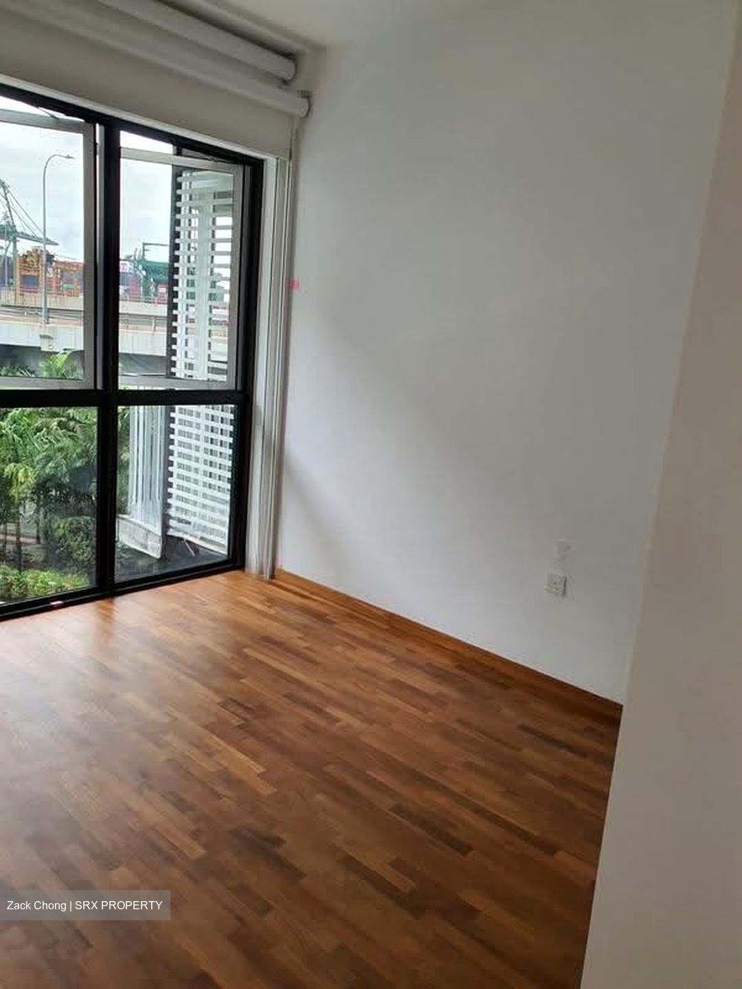 The Verandah Residences (D5), Apartment #631598561